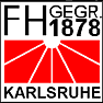 Logo der FH