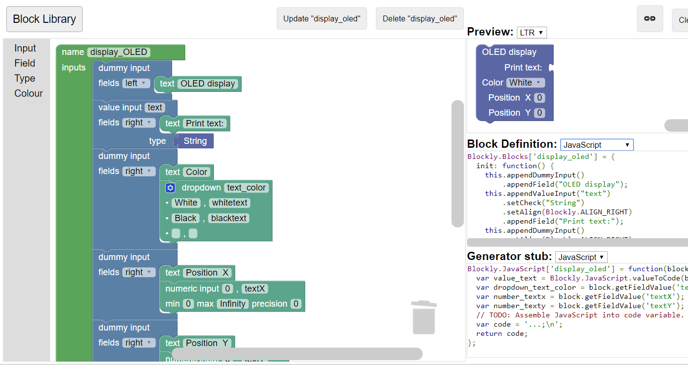 devtools