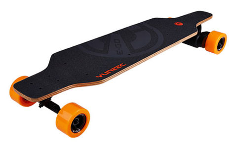 E-Longboard