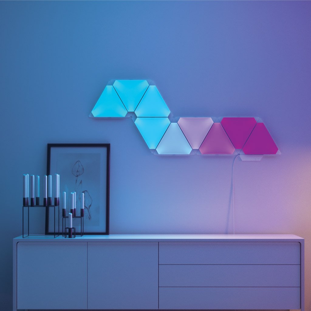 nanoleaf