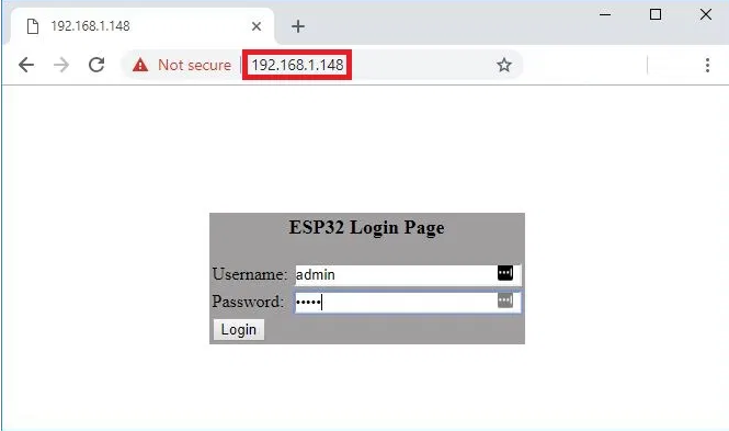 Quelle:https://i1.wp.com/randomnerdtutorials.com/wp-content/uploads/2018/11/esp32-login-page.jpg?w=667&quality=100&strip=all&ssl=1