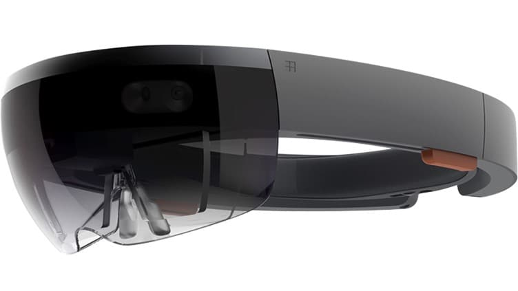 HoloLens