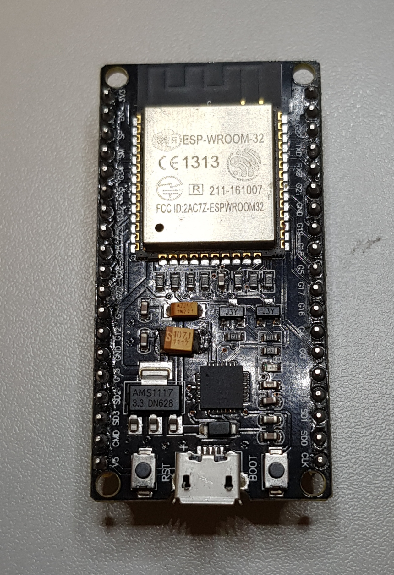 ESP32