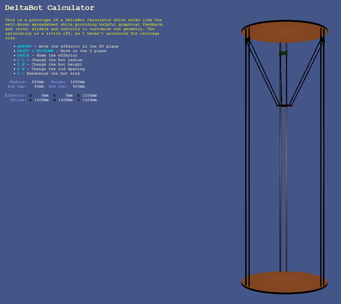 DeltaBot_Calculator