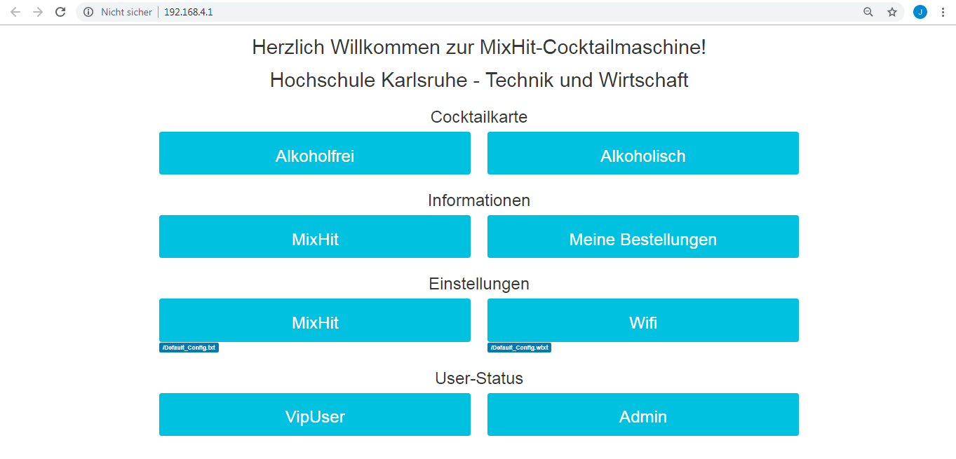 Stand der Technik