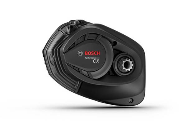 Bosch - Motor