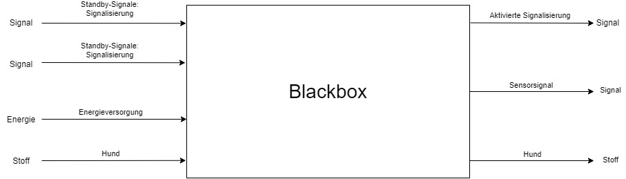 Blackbox