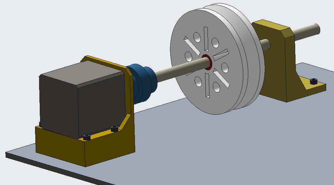 Mechanische System