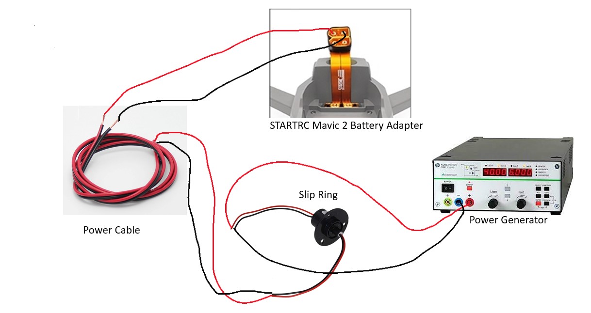 Electrical schematic diagram 2