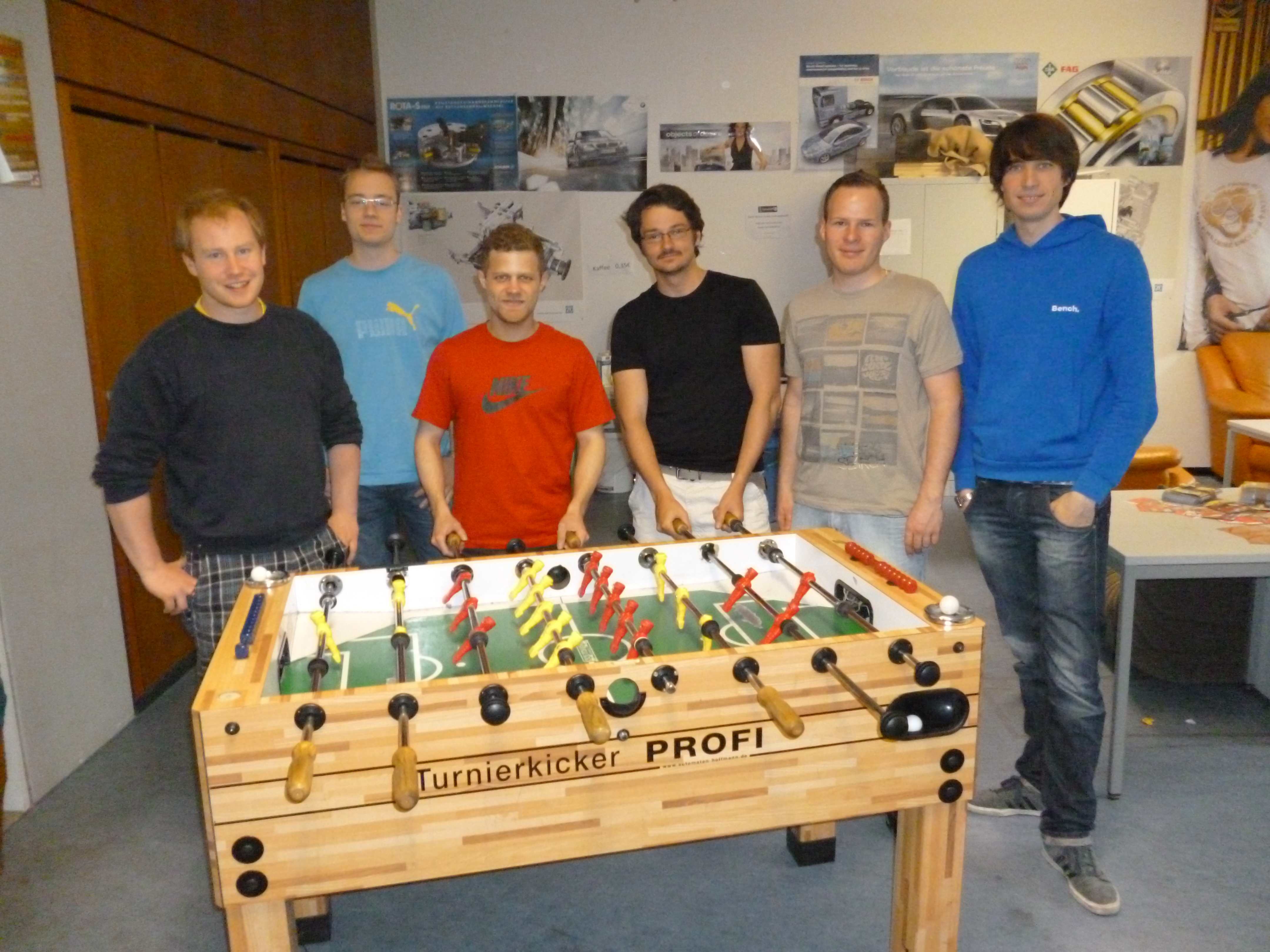 Team
