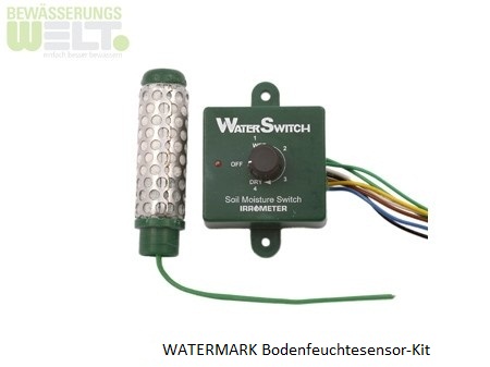 WATERMARK Bodenfeuchtesensor-Kit