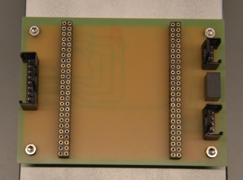Joystick Breakout Board