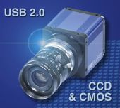 mvBlueFOX - CCD & CMOS USB 2.0 Kameras