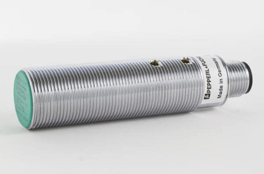Capacitive sensor